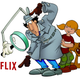 Illustration for article titled Netflix Is Resurrecting iInspector Gadget/i